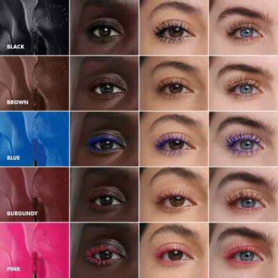 Sephora Collection Size Up Mascara