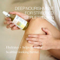 Esker Restorative Body Oil | Wild Carrot Seed