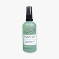 UpCircle Passion Fruit Body Oil