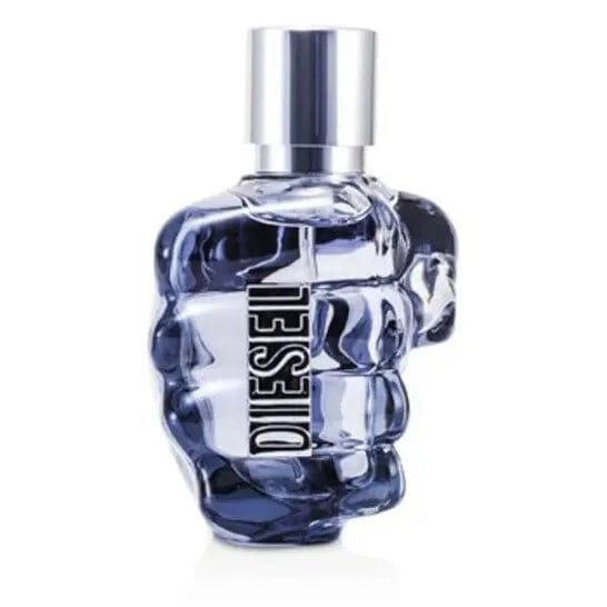 Only The Brave By Diesel For Men 1.7oz EDT Spray