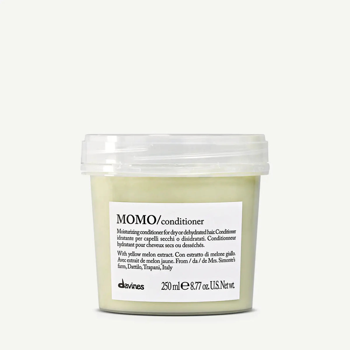 Davines MOMO Conditioner 250mL