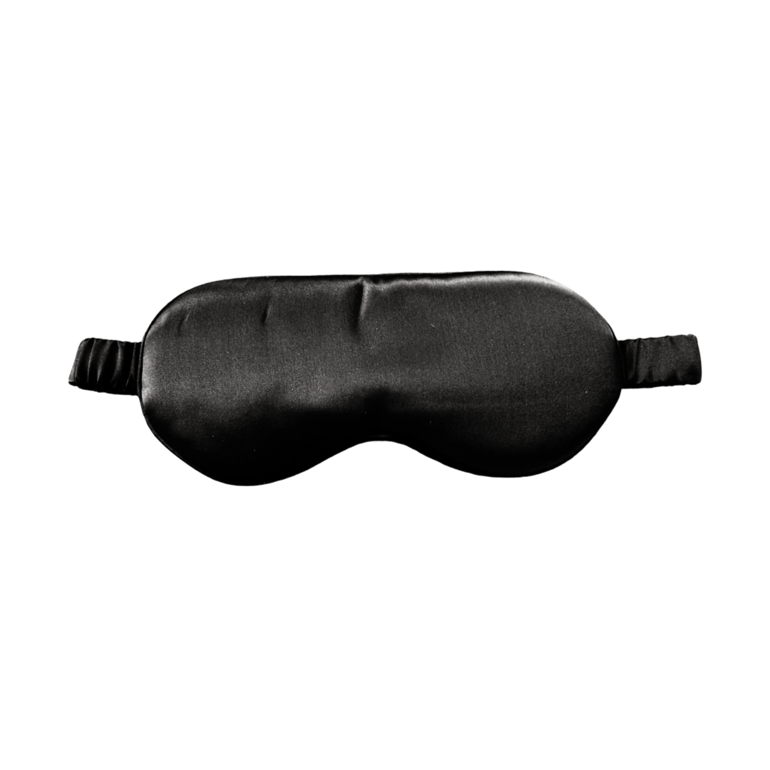 Double-Layer Mulberry Silk Eye Mask