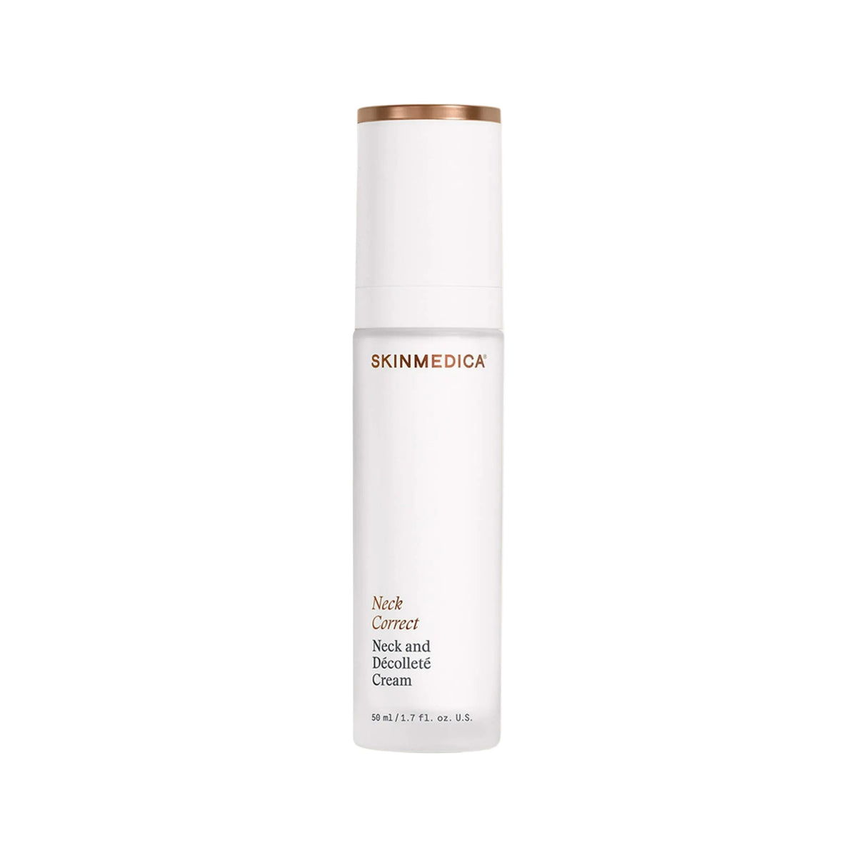 SkinMedica Neck Correct Cream, Neck & Décolleté
