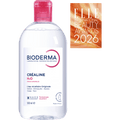 Bioderma Sensibio H2O Micellar Water for Sensitive Skin