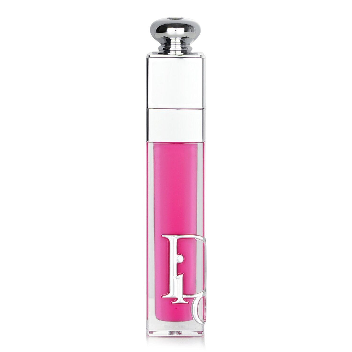 CHRISTIAN DIOR - Addict Lip Maximizer Gloss - # 007 Raspberry 636056 6ml/0.2oz