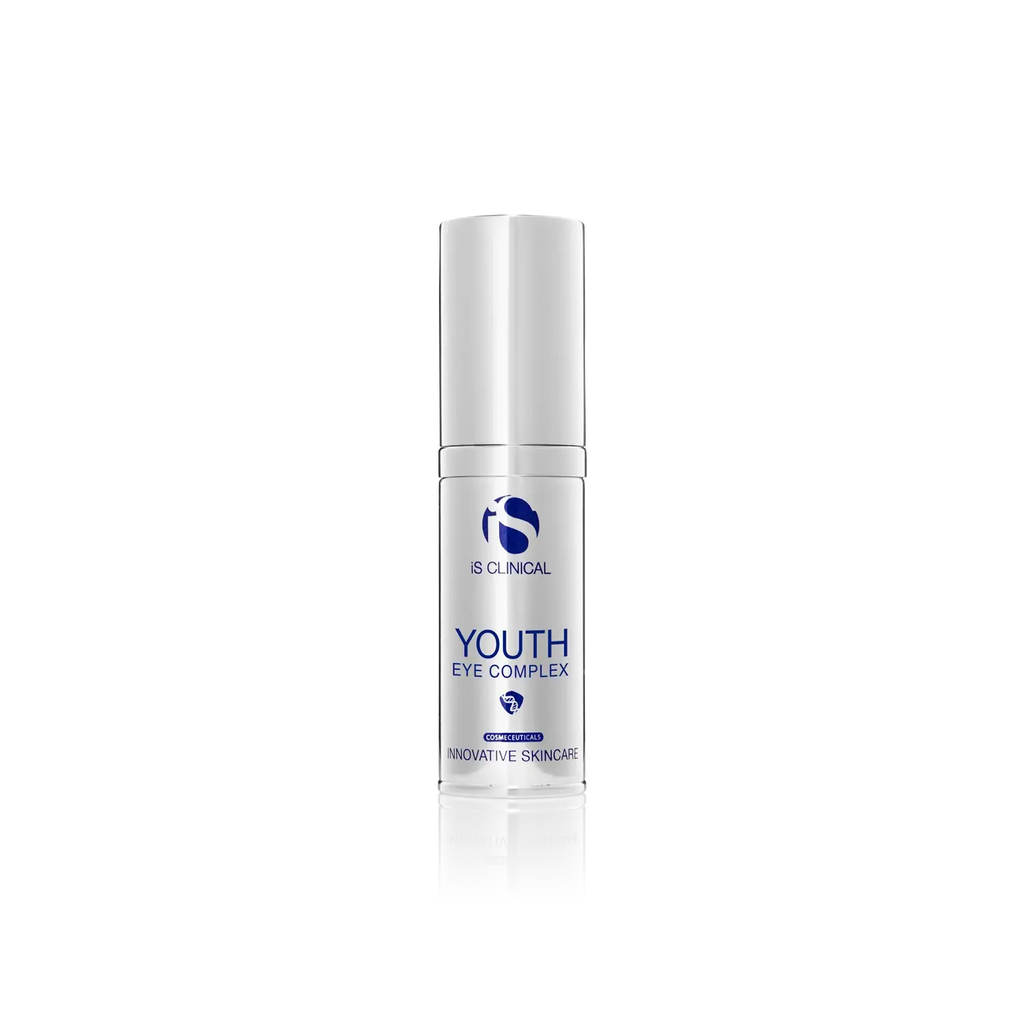 iS Clinical Youth Eye Complex