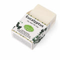 Lulu's Holistics Eucalyptus Shea Butter Bar Soap – Clarifying Cleanse
