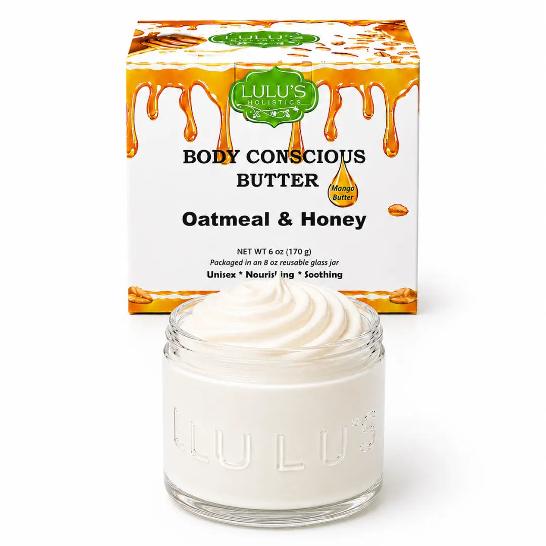 Lulu's Holistics Guava Passionfruit Kojic Whipped Shea Body Butter – Target Uneven Tone & Glow