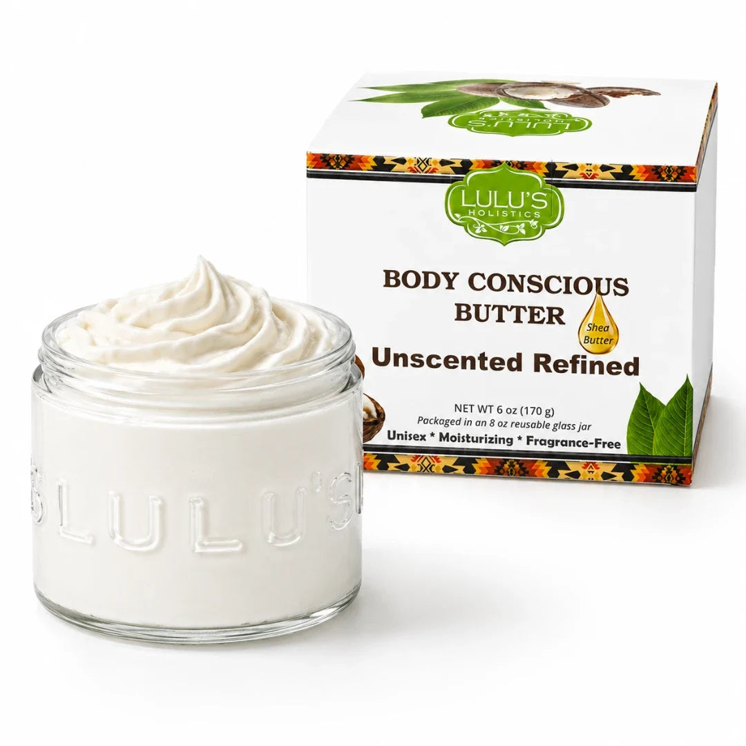 Lulu's Holistics Guava Passionfruit Kojic Whipped Shea Body Butter – Target Uneven Tone & Glow