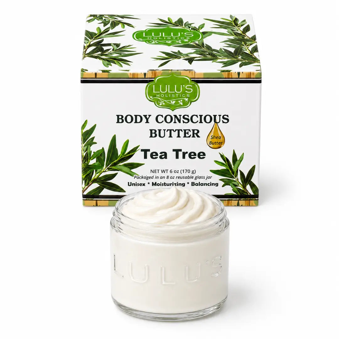 Lulu's Holistics Pomegranate Mango Kojic Whipped Body Butter – Uneven-Looking Skin