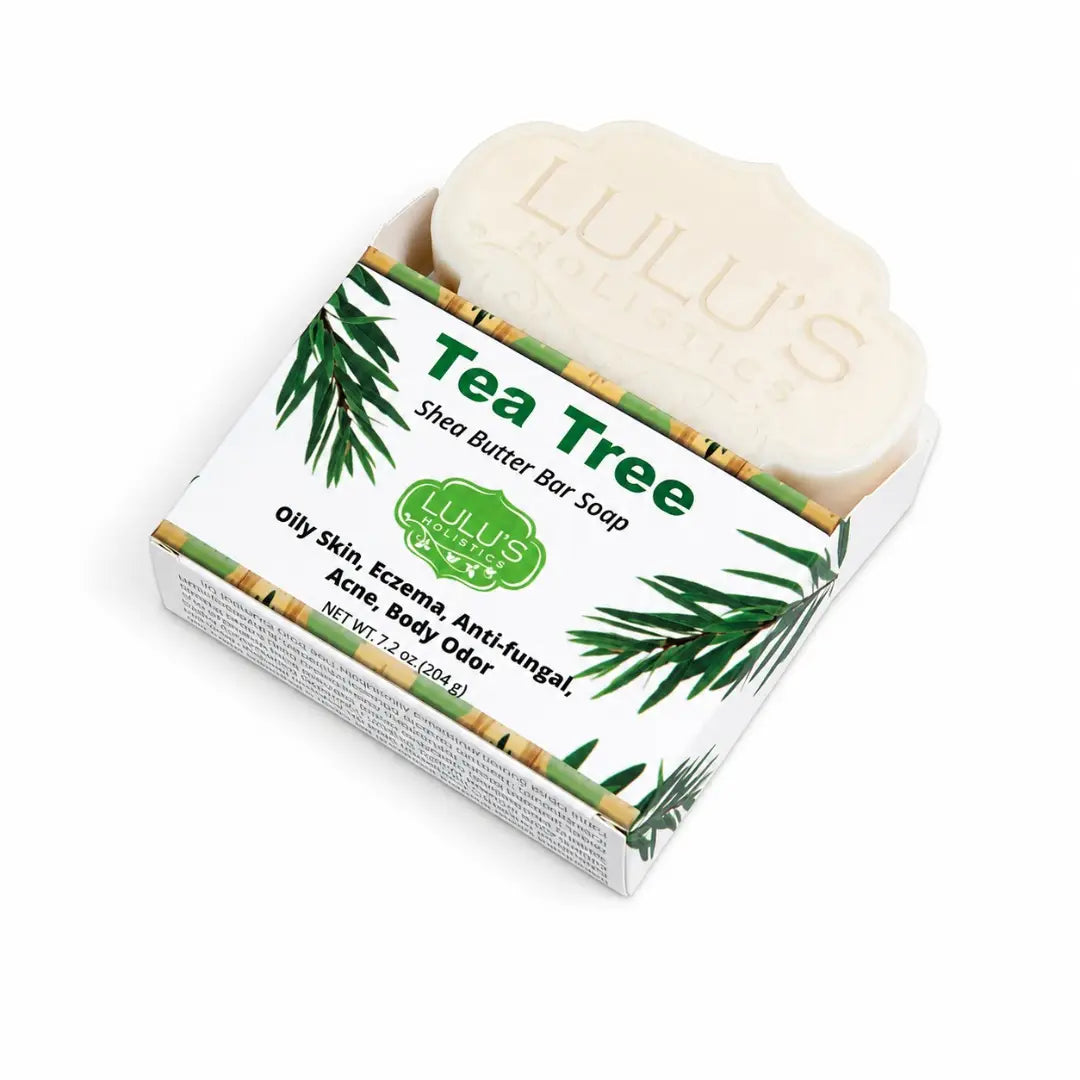 Lulu's Holistics Guava Passionfruit Turmeric Kojic Shea Butter Bar Soap – Target Uneven Tone & Glow