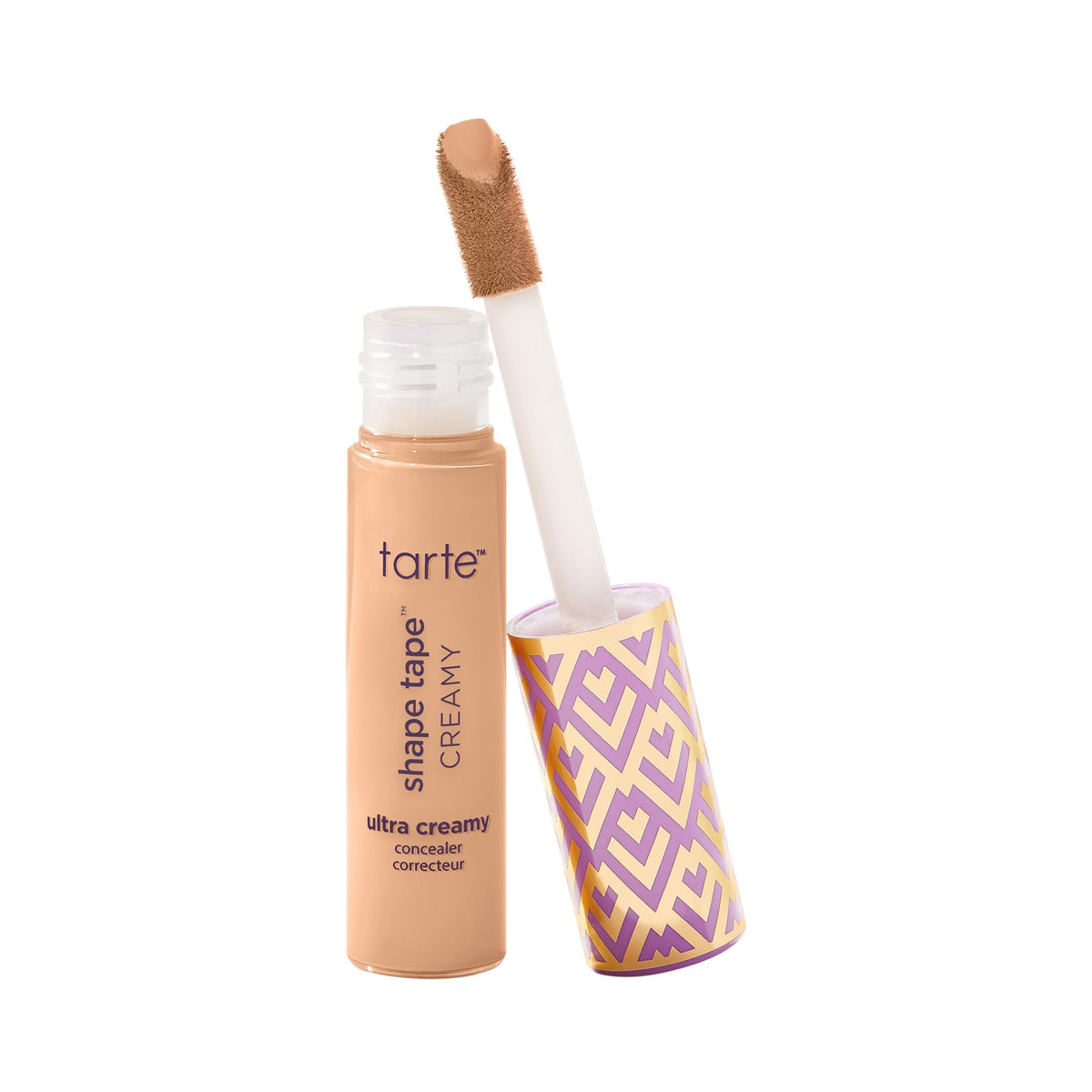 tarte shape tape creamy concealer