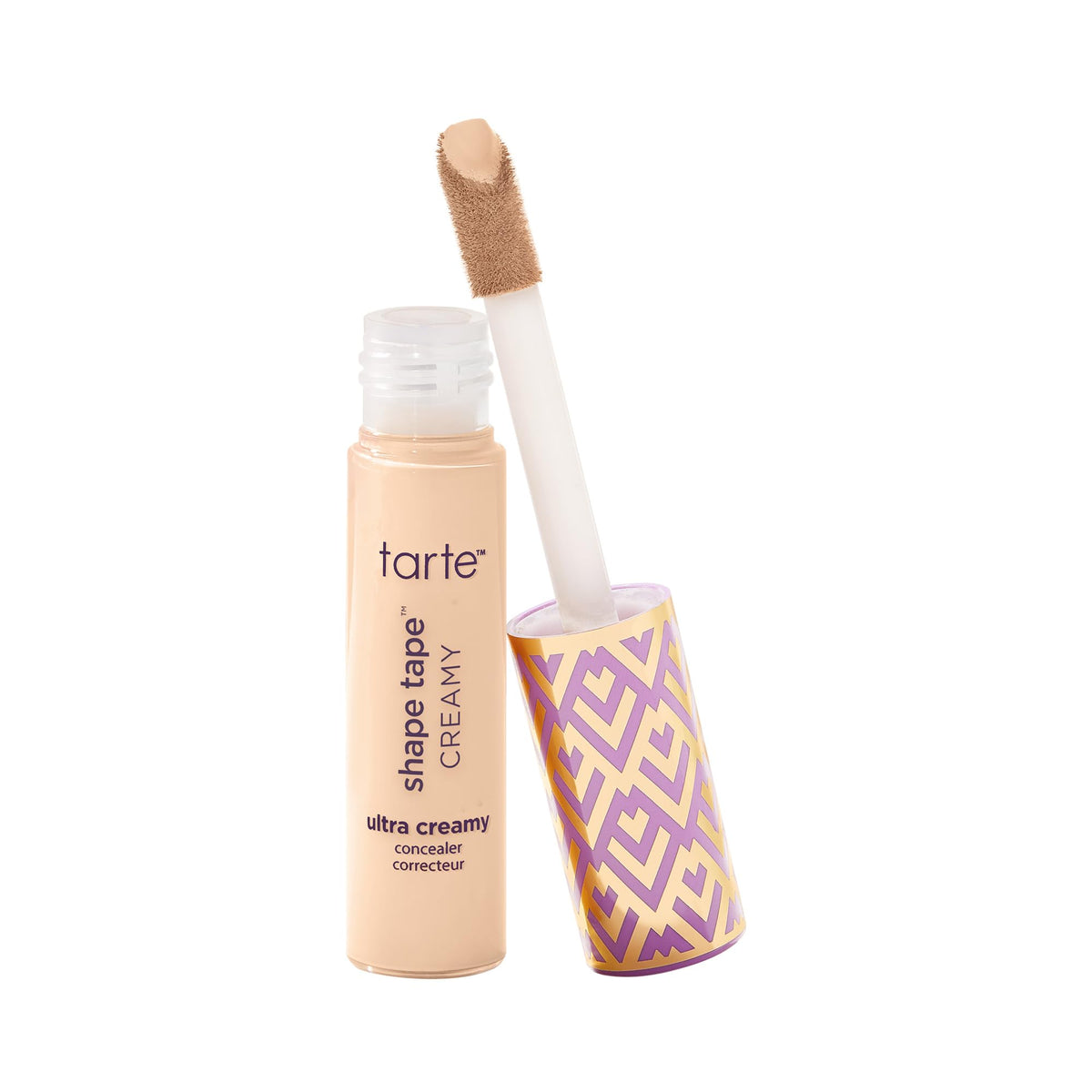 tarte shape tape creamy concealer