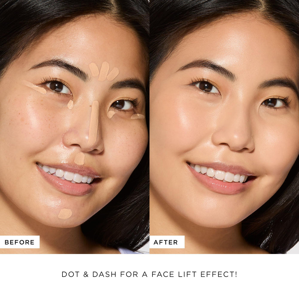 tarte shape tape creamy concealer
