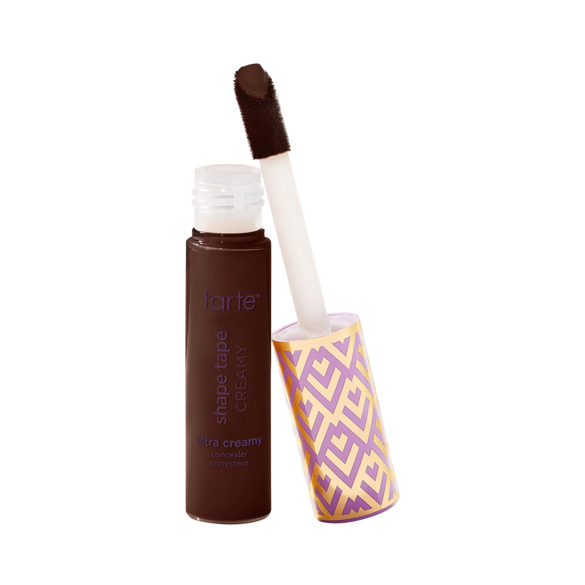 tarte shape tape creamy concealer