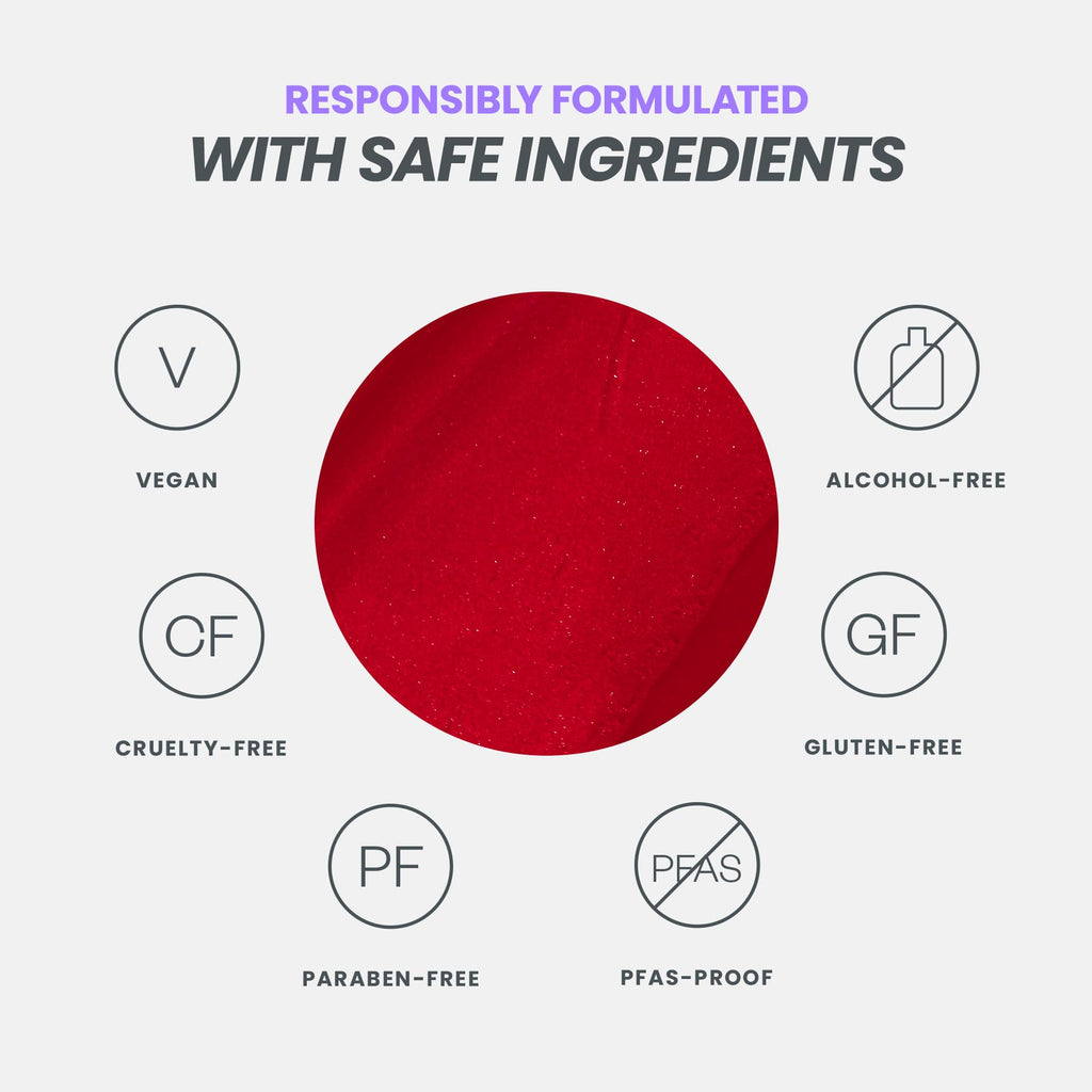 Wonderskin Wonder Blading All Day Lip Stain Peel Off Masque - Long Lasting, Waterproof and Transfer Proof Nude Lip Tint, Matte Finish Peel Off Lip Stain (Whimsical Masque)
