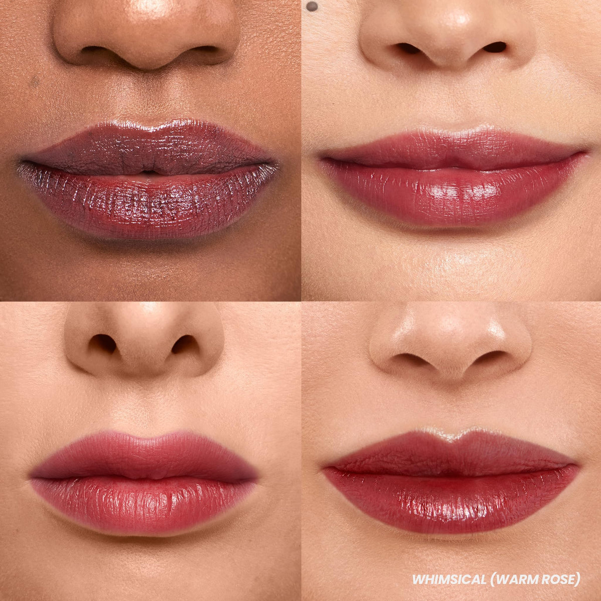 Wonderskin Wonder Blading All Day Lip Stain Peel Off Masque - Long Lasting, Waterproof and Transfer Proof Nude Lip Tint, Matte Finish Peel Off Lip Stain (Whimsical Masque)