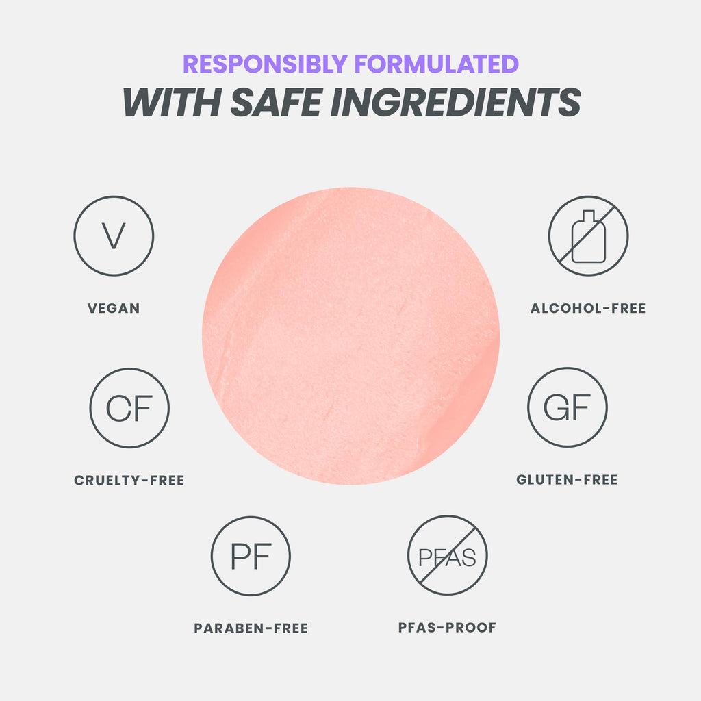 Wonderskin Wonder Blading All Day Lip Stain Peel Off Masque - Long Lasting, Waterproof and Transfer Proof Nude Lip Tint, Matte Finish Peel Off Lip Stain (Whimsical Masque)