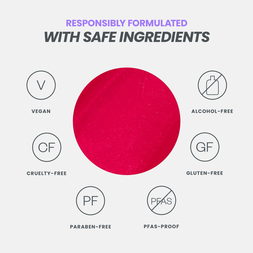 Wonderskin Wonder Blading All Day Lip Stain Peel Off Masque - Long Lasting, Waterproof and Transfer Proof Nude Lip Tint, Matte Finish Peel Off Lip Stain (Whimsical Masque)
