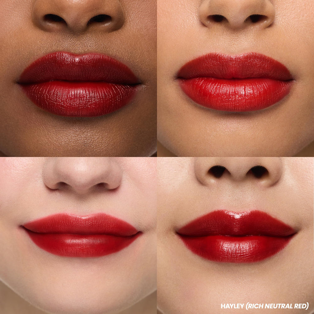 Wonderskin Wonder Blading All Day Lip Stain Peel Off Masque - Long Lasting, Waterproof and Transfer Proof Nude Lip Tint, Matte Finish Peel Off Lip Stain (Whimsical Masque)