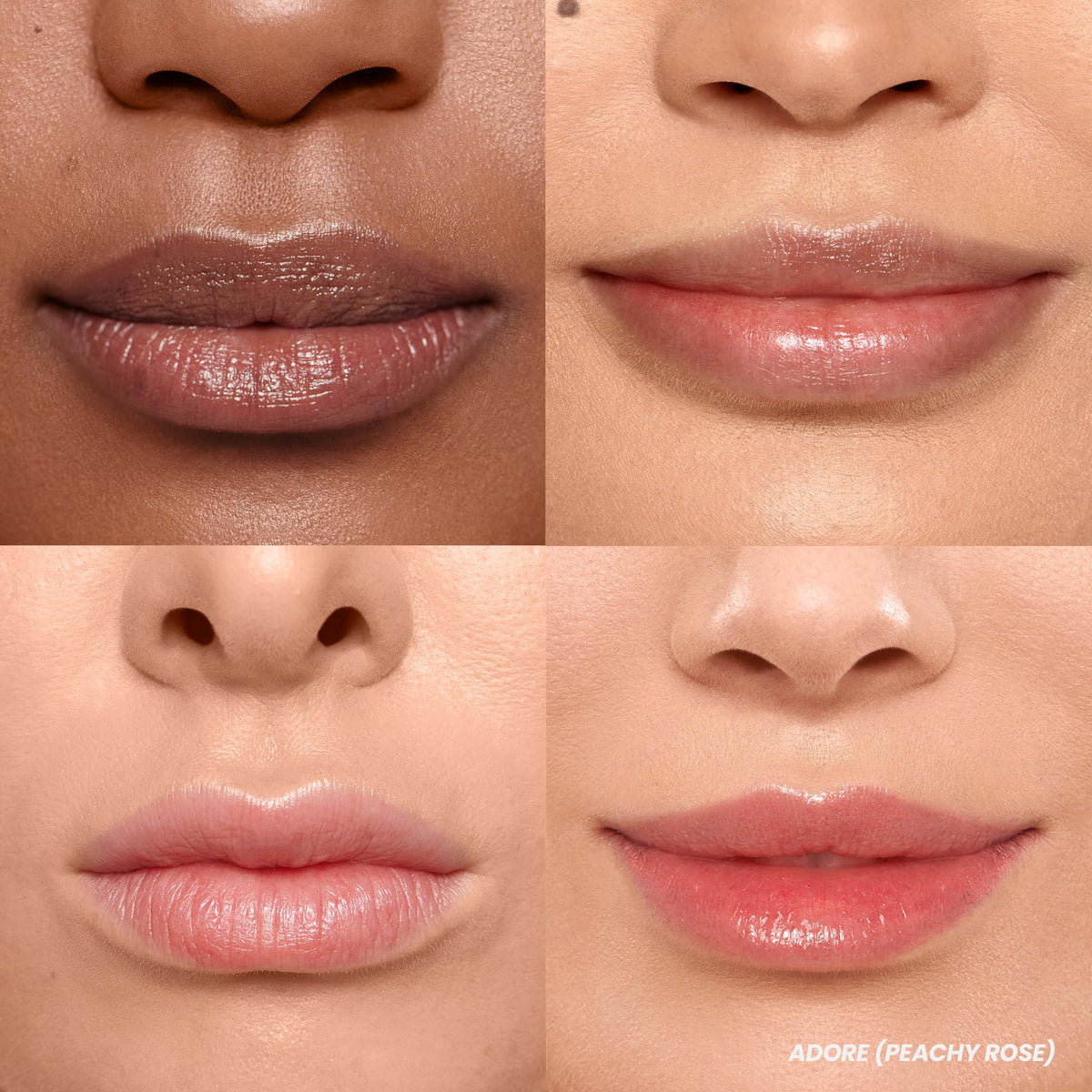 Wonderskin Wonder Blading All Day Lip Stain Peel Off Masque - Long Lasting, Waterproof and Transfer Proof Nude Lip Tint, Matte Finish Peel Off Lip Stain (Whimsical Masque)
