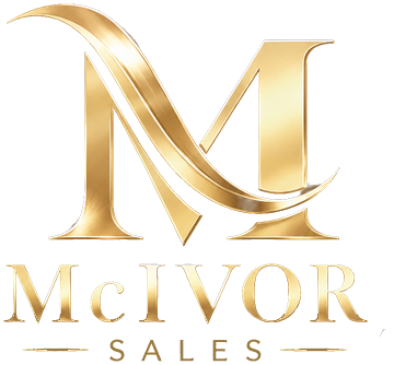 McIvor Sales
